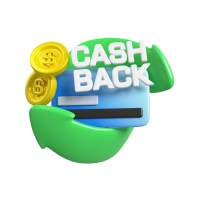 CASHBACK